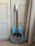Eastwood Airline Folkstar