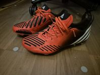 Adidas Predator Lethal Zones FG strl 43 1/3