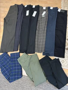 Ny Jack & Jones (W29 L30 Small) Marco Chinos herrbyxor Herr