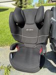Cybex bilbarnstol Testvinnare