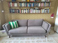 Soffa Madison från Mio möbler 