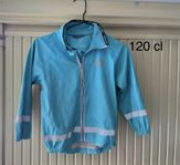 regnjackor 120cl 40kr/st