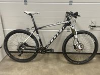 Mkt fin Scott Scale 740