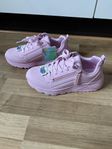 Skechers rosa