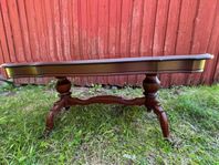 Soffbord rokokostil
