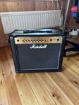 Marshall MG30FX Gitarrförstarkare