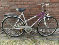 klassik Monark 80-talet