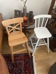 Barnstol/ IKEA Agam