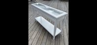 Avlastningsbord IKEA