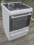 Spis Induktion Electrolux 