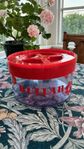 Antik / Vintage burk 70-talet