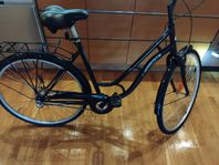 Yosemite Classic 3vxl nyskick