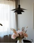 Taklampa Dyberg Larsen Kay 40 cm