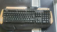 Tangentbord