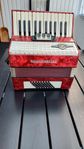 Piano Dragspel