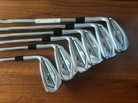 Mizuno JPX 921 HM - Järnset Vänster