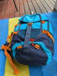 Quechua Forclaz 40 Teen-ryggsäck,