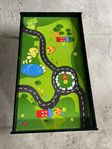 tågbord/lekbord