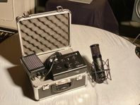 Slate Digital VMS ML1 & Preamp