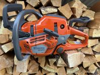 Husqvarna 550XPG mark II TrioBrake