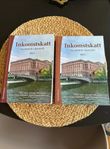 Inkomstskatt del 1 och 2 En lärobok i skatterätt