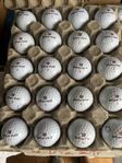 20 st Wilson Staff DX2 Soft, A-klass
