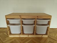 IKEA Trofast