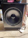 Dali 15 tums subwoofer