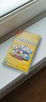 Cuphead (Switch)
