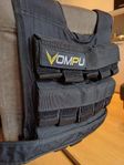 Viktväst OMPU 29 kg