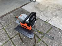 Bensin driven Motorsåg NY 
