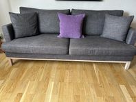 Soffa från Svenssons i Lammhult