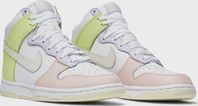 Women Nike Dunk High ”Lemon Twist”