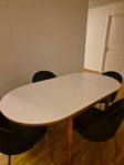 klaffbord
