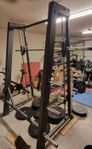 Pulse Smithmaskin gym