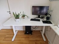 BEKANT- Höj och Sänkbart Skrivbord