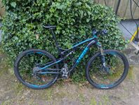 Trek superfly 8 fs 