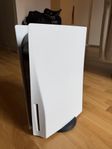 Ps5 standard 2 kontroller