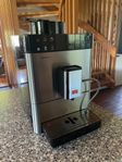 Melitta VARIANZA CSP Espressomaskin, Rostfritt stål