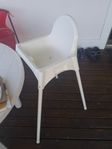 ikea antilop barnstol 