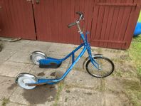 sparkcykel