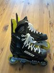 Bauer inlines R5