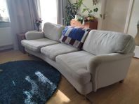 Soffa, 3-sits, Howardmodell