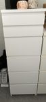Ikea byrå med spegel
