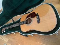 Martin HD-28 2011