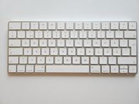 Apple Magic Keyboard Mini