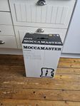 Moccamaster kaffebryggare kaffemaskin