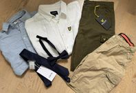klädpaket (kille)