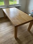 Köksbord