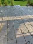 Skifferplattor 30x60